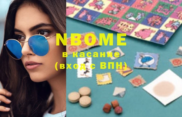 молекула духа Ельня