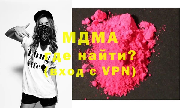 молекула духа Ельня